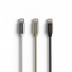 USB Lightning кабел за iPhone/Универсален - Remax Emperor RC-054a