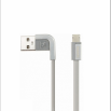 USB Lightning кабел за iPhone/Универсален - Remax Cheynn RC-052i