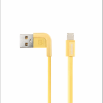USB Lightning кабел за iPhone/Универсален - Remax Cheynn RC-052i
