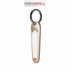 USB Lightning кабел за iPhone /Ключодържател Remax Rings RC-024