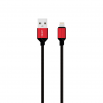 USB Lightning кабел за iPhone-Универсален LDNIO LS392