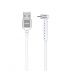 USB Lightning кабел за iPhone/Универсален Remax Joy RC-100