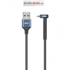 USB Lightning кабел за iPhone/Универсален Remax Joy RC-100