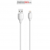 USB Lightning кабел за iPhone/Универсален - LDNIO LS372