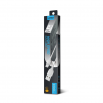 USB Lightning кабел за iPhone/Универсален - LDNIO LS372