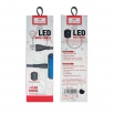 USB Lightning кабел за iPhone/Универсален - Earldom EC-034i
