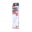USB Lightning кабел за iPhone/Универсален - Remax Light RC-006i