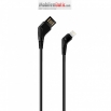 USB Lightning кабел за iPhone 6,7,8,X/XS,11,12 - Earldom EC-026i 