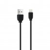 USB Lightning кабел за iPhone - Remax RC-134i