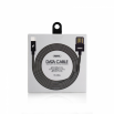USB кабел Type-C Remax Silver Serpent RC-080a