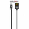 USB кабел Type-C Remax Silver Serpent RC-080a