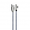 USB кабел Type-C Remax Fonly RC-103
