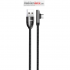 USB кабел Type-C Remax Fonly RC-103