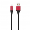 USB кабел Type-C DeTech DE-C22C