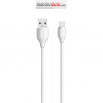 USB кабел Type-C LDNIO LS372