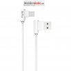 USB кабел Type-C DeTech DE-21C