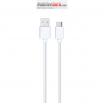 USB кабел Type-C DeTech 1.5A