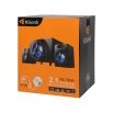 Тонколони за Компютър Kisonli TM-7000A,5W+2x5W
