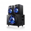 Тонколони за Компютър Kisonli TM-7000A,5W+2x5W