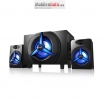 Тонколони за Компютър Kisonli TM-7000A,5W+2x5W