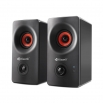 Тонколони за Компютър Kisonli AC-9002BT,2x5W