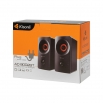 Тонколони за Компютър Kisonli AC-9002BT,2x5W