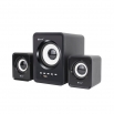 Тонколони за Компютър Kisonli U-2800BT,5W+2x3W