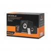 Тонколони за Компютър Kisonli U-2800BT,5W+2x3W