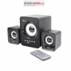 Тонколони за Компютър Kisonli U-2800BT,5W+2x3W