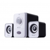 Тонколони за Компютър Kisonli U-2900BT,5W+2x3W
