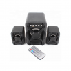 Тонколони за Компютър Kisonli U-2500BT,5W+3W*2