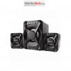 Тонколони за Компютър Kisonli U-2500BT,5W+3W*2