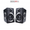 Тонколони за Компютър Kisonli T-005,2x3W