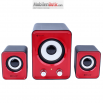 Тонколони за Компютър Kisonli U-2400,5W+3W*2