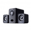 Тонколони за Компютър Kisonli U-2900, 5W+2x3W