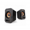 Тонколони за Компютър Kisonli А-606,3W*2