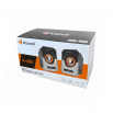 Тонколони за Компютър Kisonli А-606,3W*2