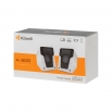 Тонколони за Компютър Kisonli A-505,2x3W