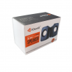 Тонколони за Компютър Kisonli S-444,2x3W