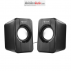 Тонколони за Компютър Kisonli S-444,2x3W