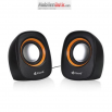 Тонколони за Компютър Kisonli V360,1.5W*2