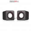 Тонколони за Компютър Kisonli V400,3W*2