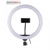 Селфи Ринг LED Лампа Модел M26/26см - 20W