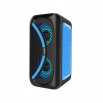 Bluetooth Тонколона Караоке Moveteck TF4161/TWS,USB,SD,FM,AUX