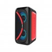 Bluetooth Тонколона Караоке Moveteck TF4161/TWS,USB,SD,FM,AUX
