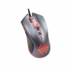 Геймърска мишка Mixie M10/Оптична,8D,RGB