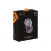 Геймърска мишка Mixie M10/Оптична,8D,RGB