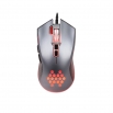 Геймърска мишка Mixie M10/Оптична,8D,RGB