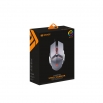 Геймърска мишка Mixie M11/Оптична,7D,RGB