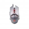 Геймърска мишка Mixie M11/Оптична,7D,RGB